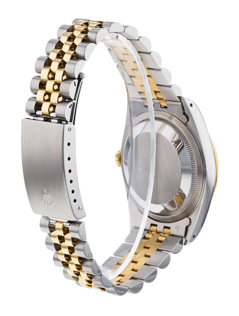 Rolex Datejust 16233